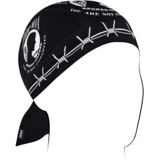 ZAN HEADGEAR ZL565 FLYDANNA SPFLX POW/MIA 2504-0499