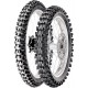Pirelli 3556700 Tire - Scorpion XC Mid Soft - Rear - 120/100-18 - 68M 0313-0796