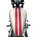 Kodlin Motorcycle K61143 Gas Tank - Stretched - M8 Softails 0701-0952