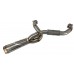 Trask TM-5120 Big Sexy 2-into-1 High Performance Exhaust - Raw 1800-2559