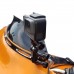 Rickrak GPMSG-1 Mount - GoPro - 360 - Batwing Fairing 0636-0215
