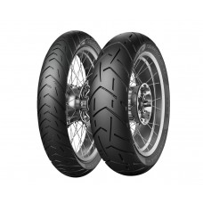 Metzeler 3960600 Tire - Tourance Next 2 - Front - 110/80R19 - 59V 0316-0488