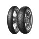 Metzeler 3960400 Tire - Tourance Next 2 - Front - 120/70R19 - 60V 0316-0489
