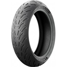 Michelin 38208 Tire - Road 6 - Rear - 190/50ZR17 - (73W) 0302-1610