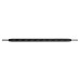 Joker Machine 30-812-1 Adjustable Shift Rod - Extended - Black 1601-0551