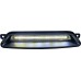 Custom Dynamics CD-IND-V-B Fairing Vent Light - LED - Black 2040-3027