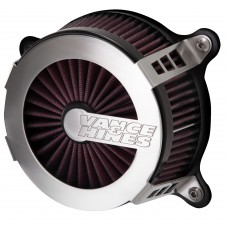 Vance & Hines 70366 Cage Fighter Air Cleaner - L-ST/FL 1010-2908