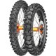 Metzeler 4023300 Tire - MC360 Mid-Soft - Rear - 100/90-19 - 57M 0313-0882
