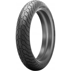 Dunlop 45255200 Tire - Mutant - Front - 120/70ZR17 - (58W) 0301-0915