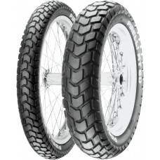 Pirelli 4056500 Tire - MT60 - Front - 90/90-19 - 52P 0316-0573
