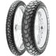 Pirelli 4056500 Tire - MT60 - Front - 90/90-19 - 52P 0316-0573