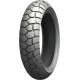 Michelin 7662 Tire - Anakee Adventure - Rear - 160/60R17 - 69H 0317-0641