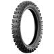 Michelin 94372 Tire - Starcross 6 Mud - Rear - 100/90-19 - 57M 0313-0916