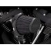 Vance & Hines 41061 VO2 Falcon Air Intake - Black - M8 1010-2942