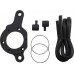 Trask TM-1023-11-B Assault Breather Kit - M8 1012-0256