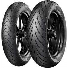 Metzeler 3823100 Tire - Roadtec Scooter - Rear - 100/80-16 - 50P 0340-1317