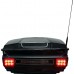 Custom Dynamics CD-TP-13-S LED Light - Tour-Pak - Smoke 2010-1490