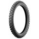 Michelin 86686 Tire - Starcross 6 Medium Soft - Front - 90/100-21 - 57M 0313-0915