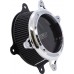Vance & Hines 71077 VO2 Insight Air Cleaner - M8 - Chrome 1010-3111