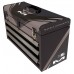 Matrix Concepts Llc M81-100 M81 Worx Box - Black/Grey 3850-0583