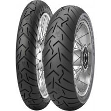 Pirelli 4013700 Tire - Scorpion Trail II - Rear - 170/60ZR17 - 72W 0302-1566