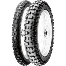 Pirelli 3990400 Tire - MT 21 Rallycross - Front - 90/90-21 - 54R 0316-0497