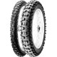 Pirelli 3988300 Tire - MT 21 Rallycross - Rear - 140/80-18 - 70R 0317-0653