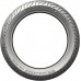 Michelin 25815 Tire - City Grip 2 - Front - 110/70-11 - 45L 0340-1262