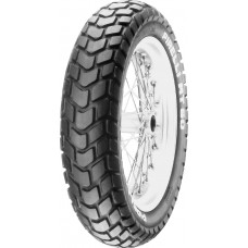 Pirelli 3982600 Tire - MT60 - Rear - 130/80-17 - 65H 0317-0643