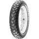 Pirelli 3982500 Tire - MT60 - Rear - 140/80-17 - 69H 0317-0644