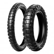 Metzeler 4172800 Tire - Karoo 4 - Rear - 130/80R17 - 65Q 0317-0730