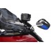 Rickrak GPMRG-1-1 Mount - GoPro - 360 - Road Glide Fairing 0636-0216