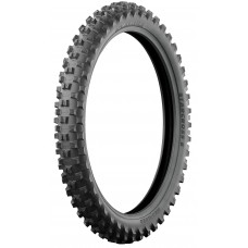 Michelin 61893 Tire - Starcross 6 Medium Hard - Front - 90/100-21 - 57M 0312-0477