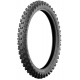 Michelin 5951 Tire - Starcross 6 Medium Hard - Front - 80/100-21 - 51M 0312-0476