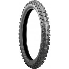 Bridgestone 13847 Tire - Battlecross X31 - Front - 80/100-21 - 51M 0312-0496