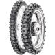 Pirelli 3107900 Tire - Scorpion XC Mid Hard - Rear - 100/100-18 - 59R 0313-0656