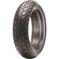 Dunlop 45255202 Tire - Mutant - Rear - 160/60ZR17 - (69W) 0302-1574