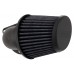 Vance & Hines 41059 VO2 Falcon Air Intake - Carbon Fiber - XL 1010-2953