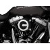 Vance & Hines 70356 Cage Fighter Air Cleaner - Chrome - M8 1010-2971
