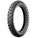 Michelin 53769 Tire - Starcross 6 Medium Soft - Rear - 100/90-19 - 57M 0313-0909