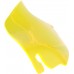 Klock Werks KWW-01-0654 Windshield - 3-1/2" - Yellow Ice 2310-0757