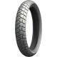 Michelin 45765 Tire - Anakee Adventure - Front - 110/80R18 - 58V 0316-0492