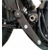 Supertrapp 100-74684 Saddlebag Support Bracket Kit 1861-1417