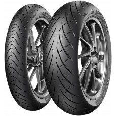 Metzeler 4129500 Tire - Roadtec 01 SE - Front - 120/70ZR19 - (60W) 0301-0959