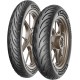 Michelin 11160 Tire - Road Classic - Rear - 130/80B18 - 66V 0306-0834