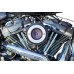 S&S Cycle 170-0714A Stinger Air Cleaner 1010-2958