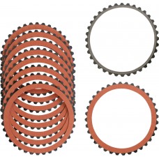 Alto Products 95758 Clutch Plate Kit - Red Eagle 1131-3838
