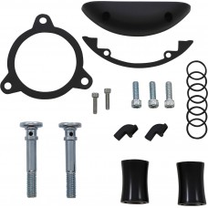 Arlen Ness 602-001 Inverted Air Cleaner Hardware Kit 1010-2858