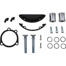 Arlen Ness 602-005 Inverted Air Cleaner Hardware Kit 1010-2862