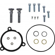 Arlen Ness 602-019 Hardware Kit - Gasket - Monster/Velocity Series 1010-2876